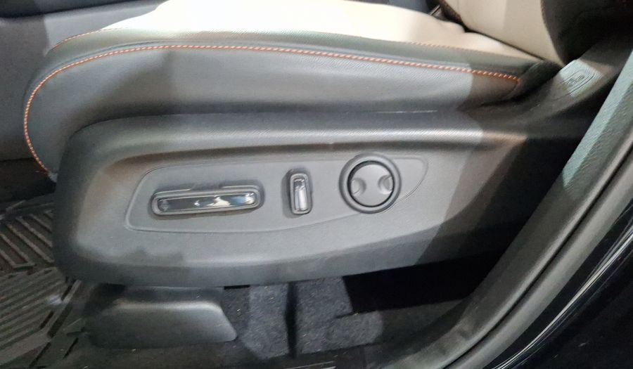 Honda Cr-v 2.0 HEV TOURING CVT Suv 2025