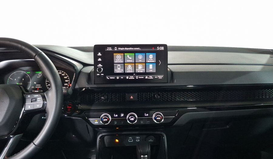 Honda Cr-v 2.0 HEV TOURING CVT Suv 2025