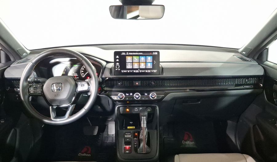 Honda Cr-v 2.0 HEV TOURING CVT Suv 2025