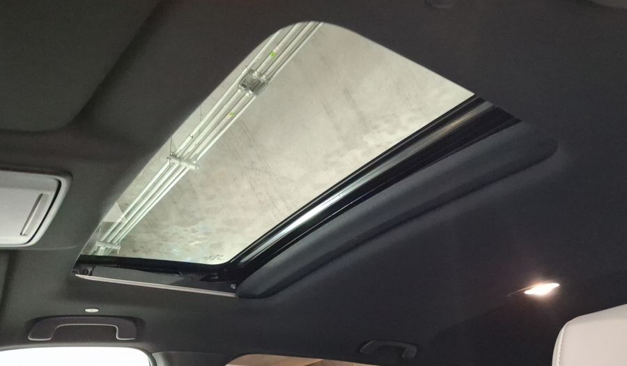 Honda Cr-v 2.0 HEV TOURING CVT Suv 2025