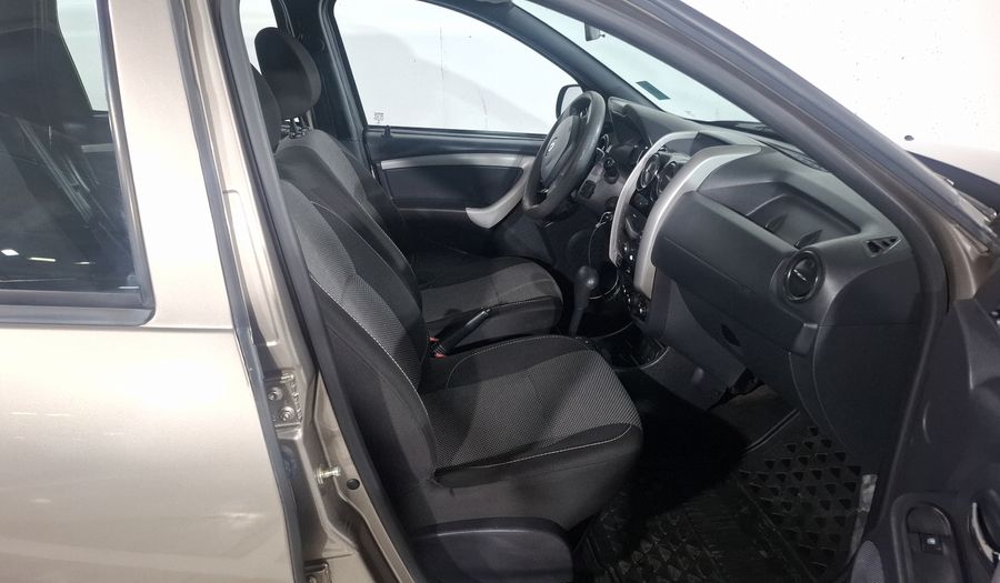 Renault Duster 2.0 ZEN AUTO Suv 2018