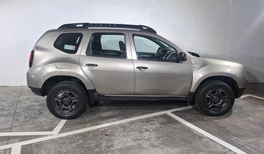 Renault Duster 2.0 ZEN AUTO Suv 2018