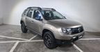 Renault Duster 2.0 ZEN AUTO Suv 2018
