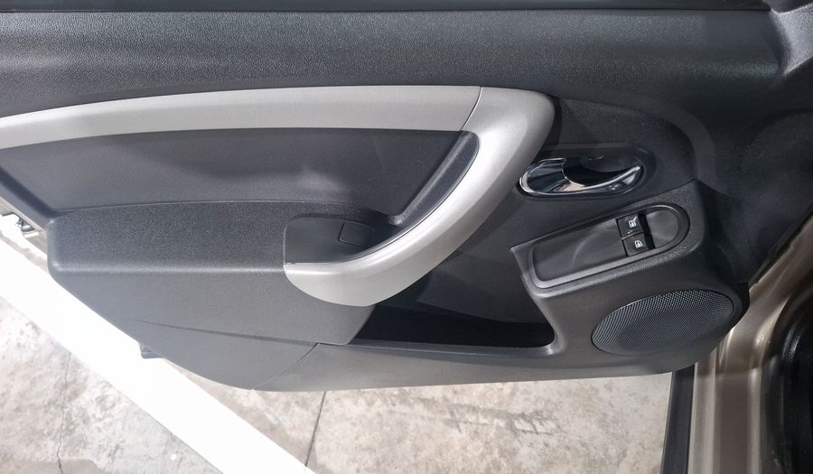 Renault Duster 2.0 ZEN AUTO Suv 2018