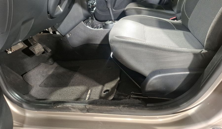 Renault Duster 2.0 ZEN AUTO Suv 2018