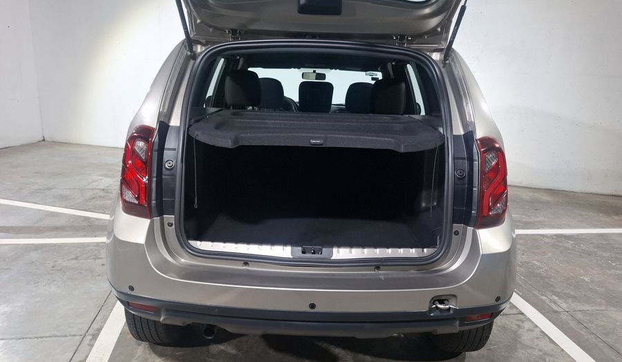 Renault Duster 2.0 ZEN AUTO Suv 2018