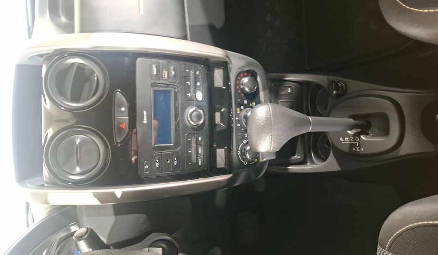 Renault Duster 2.0 ZEN AUTO Suv 2018