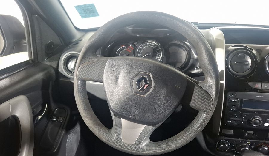 Renault Duster 2.0 ZEN AUTO Suv 2018