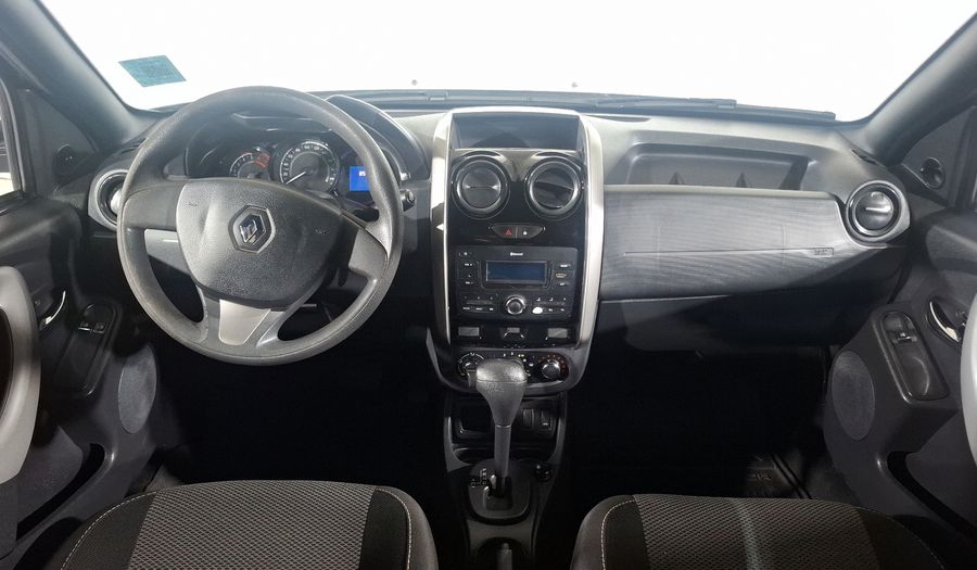 Renault Duster 2.0 ZEN AUTO Suv 2018