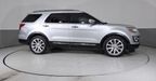Ford Explorer 3.5 LIMITED V6 4X2 AT Suv 2017