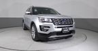 Ford Explorer 3.5 LIMITED V6 4X2 AT Suv 2017