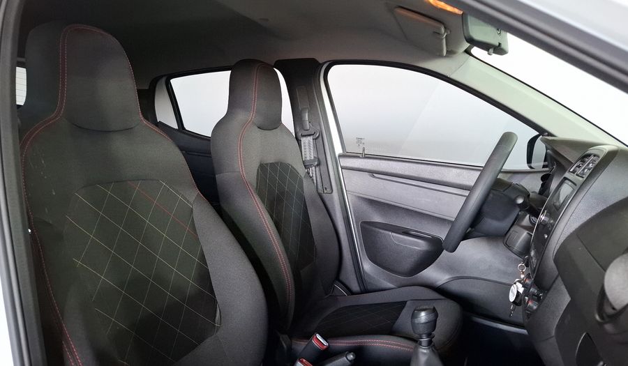 Renault Kwid 1.0 INTENS Hatchback 2025