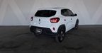 Renault Kwid 1.0 INTENS Hatchback 2025