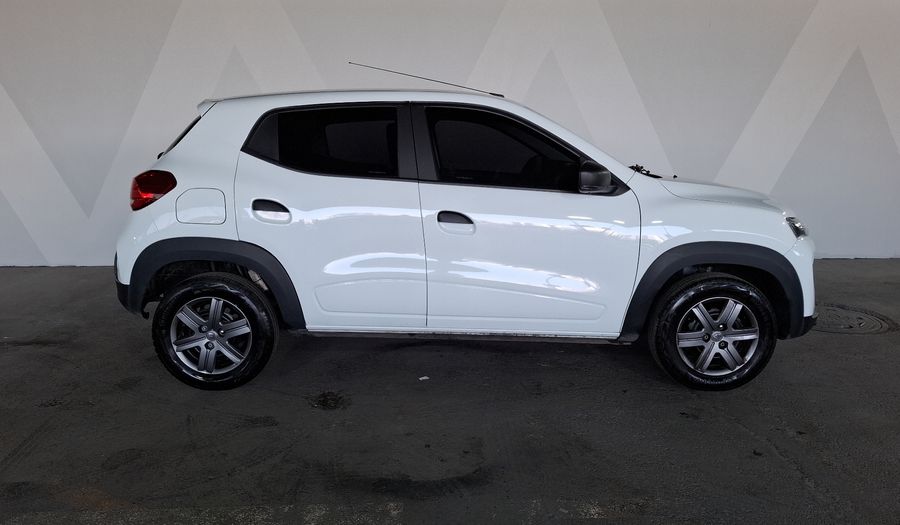 Renault Kwid 1.0 INTENS Hatchback 2025