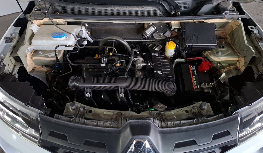 Renault Kwid 1.0 INTENS Hatchback 2025