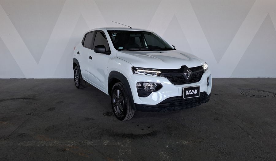 Renault Kwid 1.0 INTENS Hatchback 2025