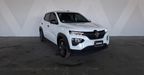 Renault Kwid 1.0 INTENS Hatchback 2025