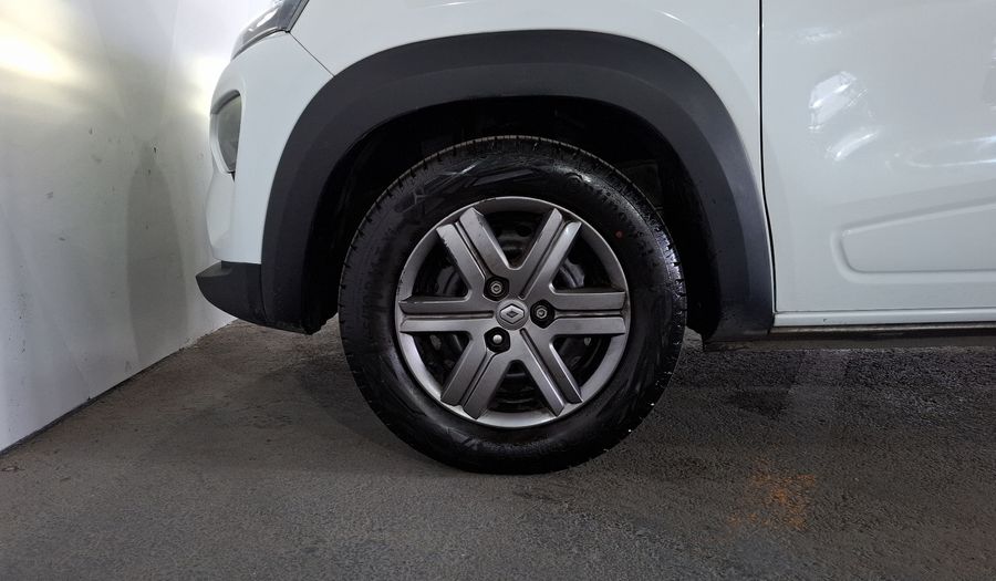 Renault Kwid 1.0 INTENS Hatchback 2025