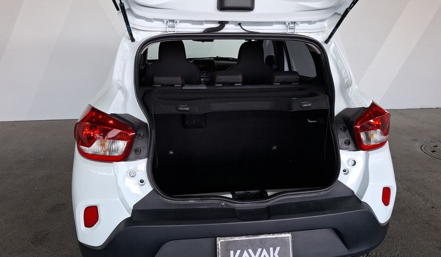 Renault Kwid 1.0 INTENS Hatchback 2025