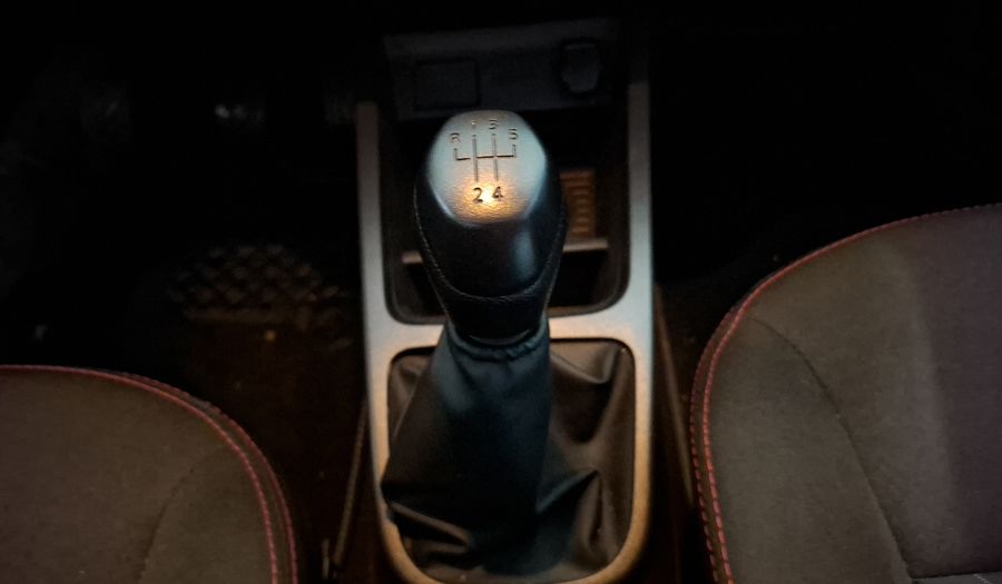 Renault Kwid 1.0 INTENS Hatchback 2025