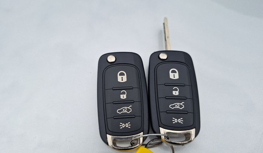 Fiat Fastback 1.0 T200 DRIVE AUTO Suv 2024