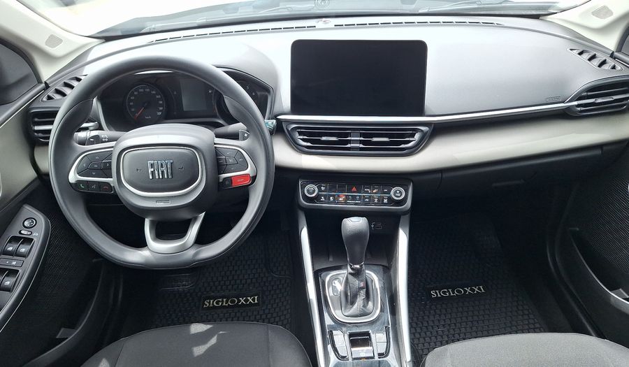 Fiat Fastback 1.0 T200 DRIVE AUTO Suv 2024