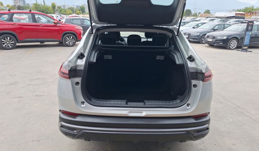 Fiat Fastback 1.0 T200 DRIVE AUTO Suv 2024