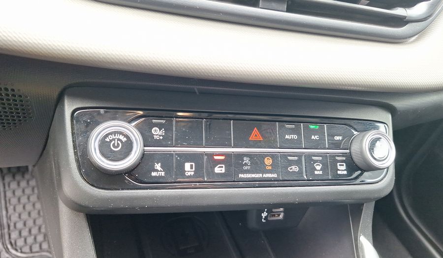 Fiat Fastback 1.0 T200 DRIVE AUTO Suv 2024