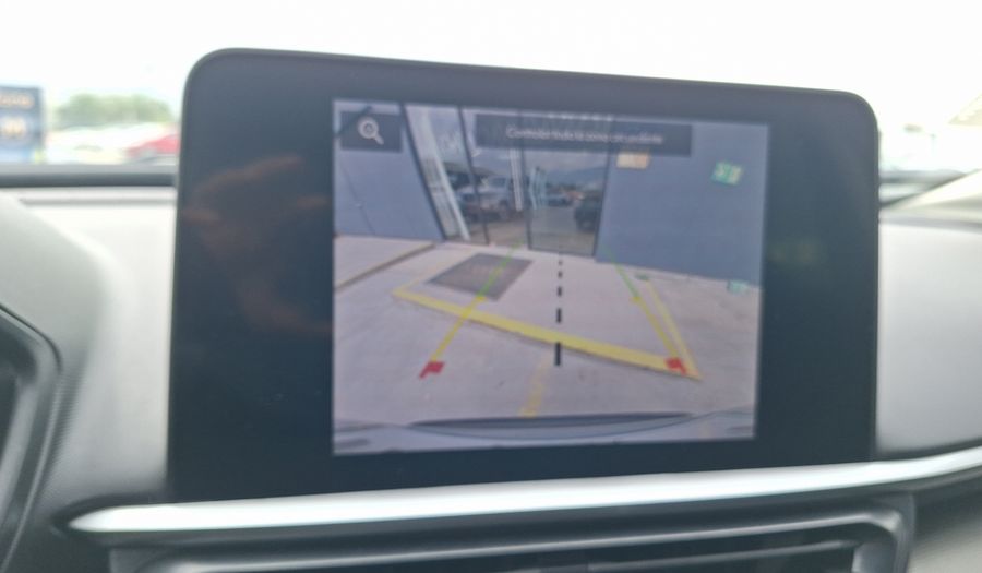 Fiat Fastback 1.0 T200 DRIVE AUTO Suv 2024