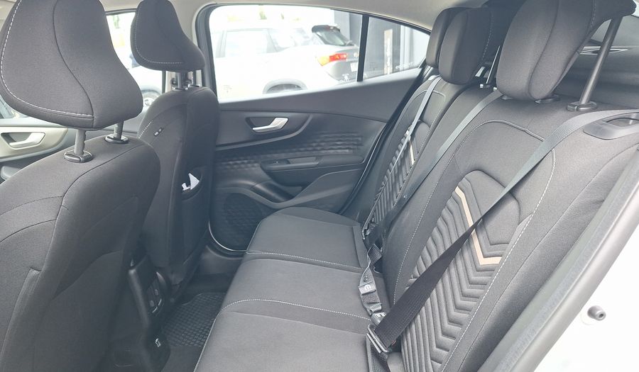 Fiat Fastback 1.0 T200 DRIVE AUTO Suv 2024