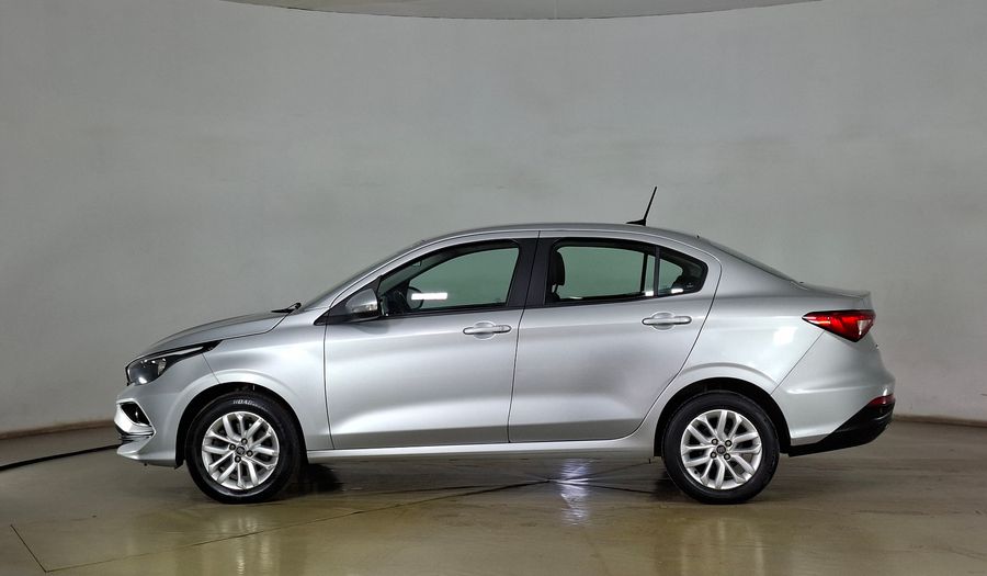 Fiat Cronos 1.8 DRIVE AUTO Sedan 2022