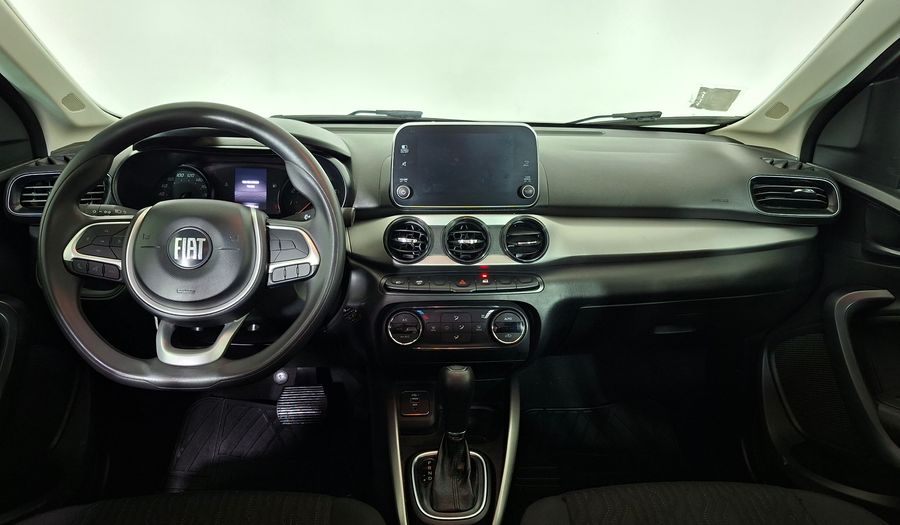 Fiat Cronos 1.8 DRIVE AUTO Sedan 2022