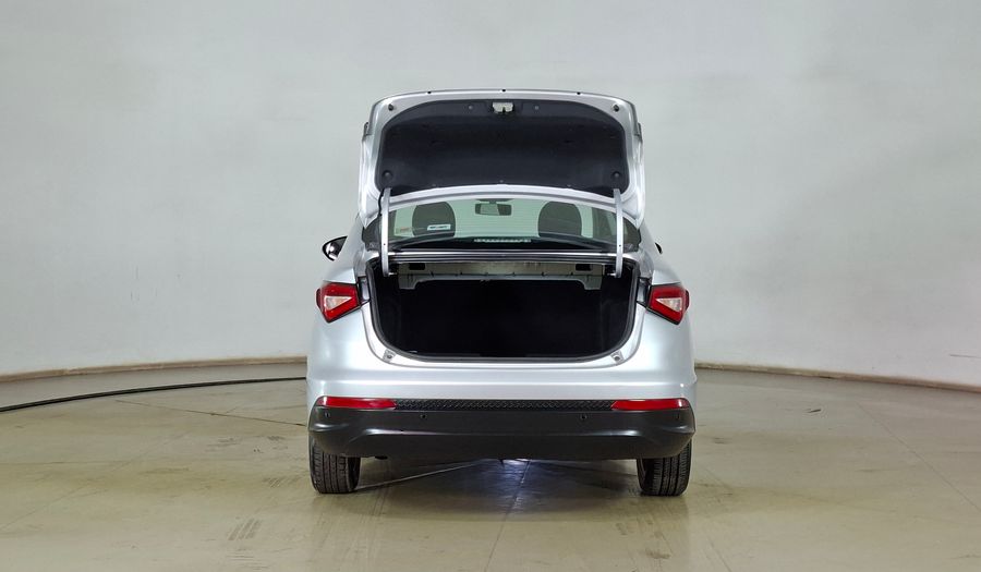 Fiat Cronos 1.8 DRIVE AUTO Sedan 2022