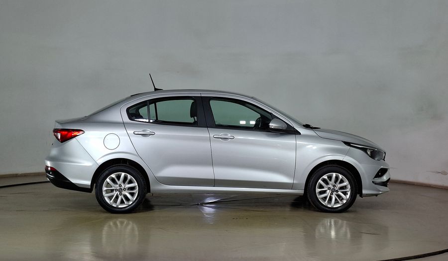 Fiat Cronos 1.8 DRIVE AUTO Sedan 2022