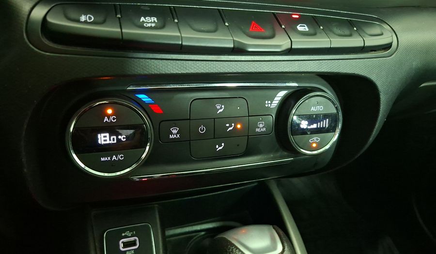 Fiat Cronos 1.8 DRIVE AUTO Sedan 2022