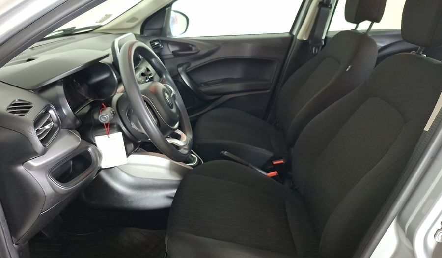 Fiat Cronos 1.8 DRIVE AUTO Sedan 2022