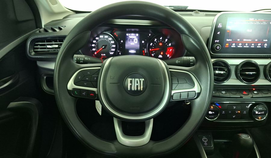 Fiat Cronos 1.8 DRIVE AUTO Sedan 2022