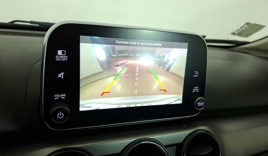 Fiat Cronos 1.8 DRIVE AUTO Sedan 2022