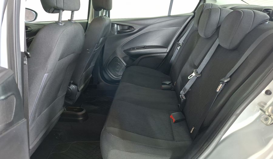 Fiat Cronos 1.8 DRIVE AUTO Sedan 2022