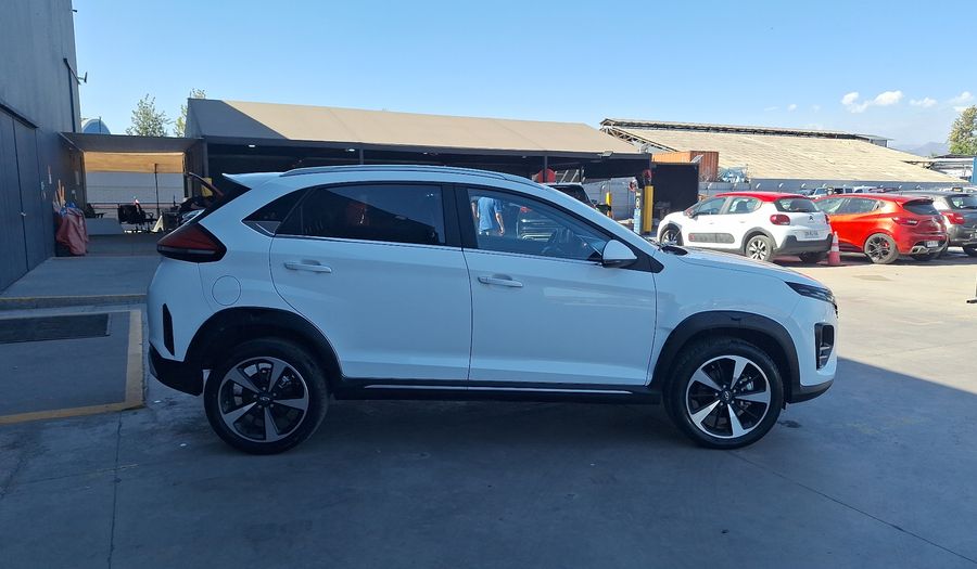 Chery Tiggo 2 Pro 1.5 PRO GLX MAX Suv 2025