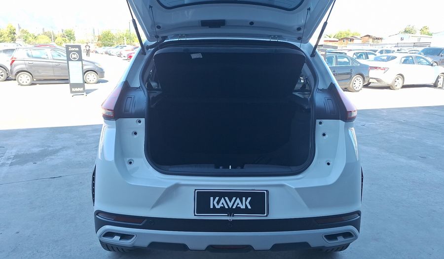 Chery Tiggo 2 Pro 1.5 PRO GLX MAX Suv 2025