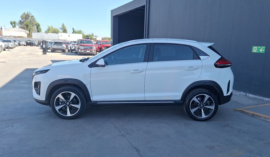 Chery Tiggo 2 Pro 1.5 PRO GLX MAX Suv 2025