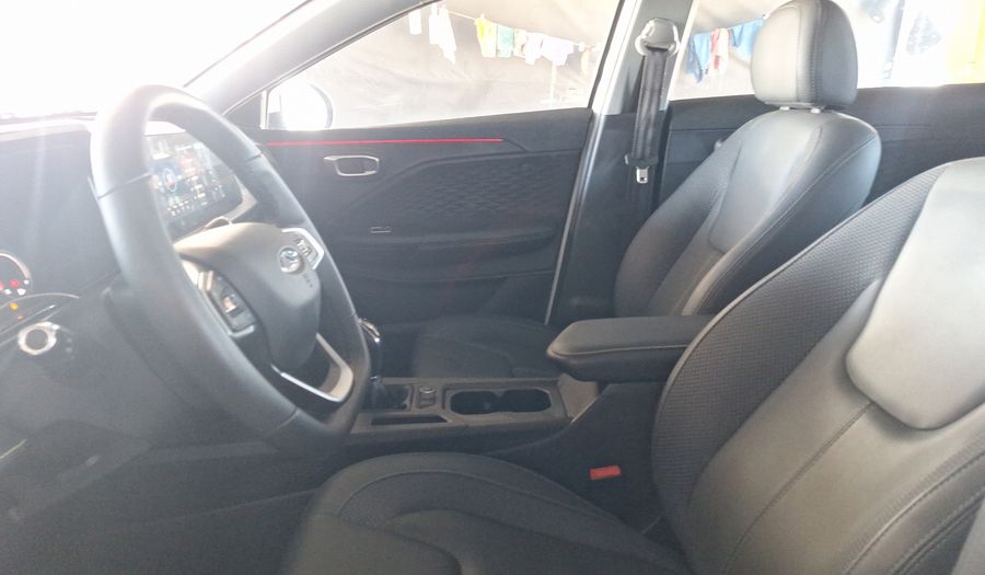 Chery Tiggo 2 Pro 1.5 PRO GLX MAX Suv 2025