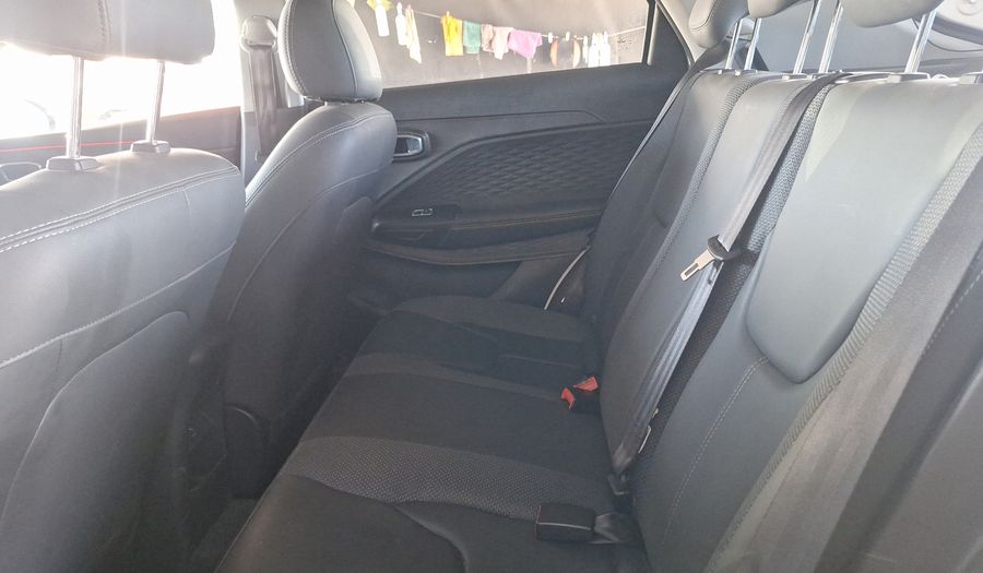 Chery Tiggo 2 Pro 1.5 PRO GLX MAX Suv 2025