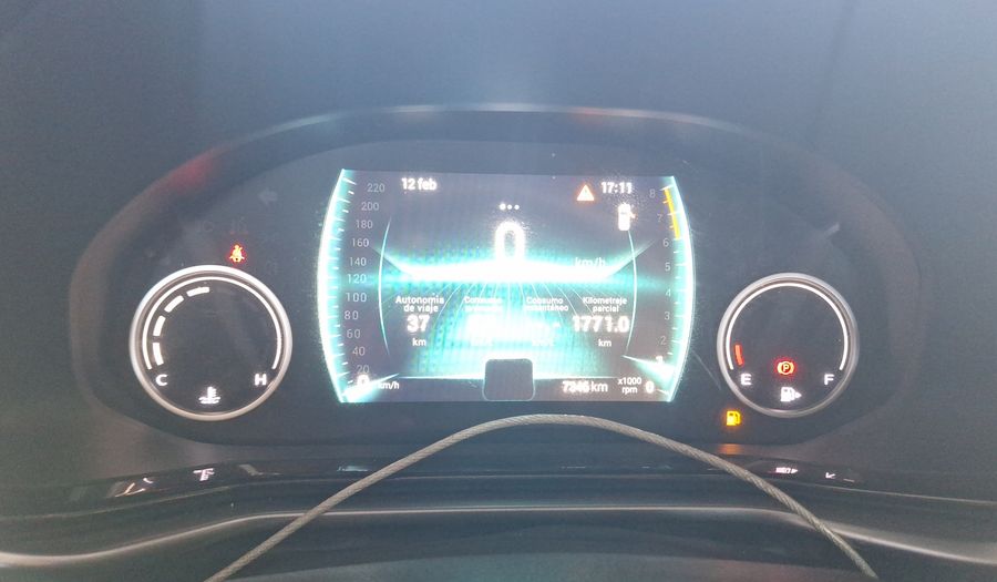 Chery Tiggo 2 Pro 1.5 PRO GLX MAX Suv 2025