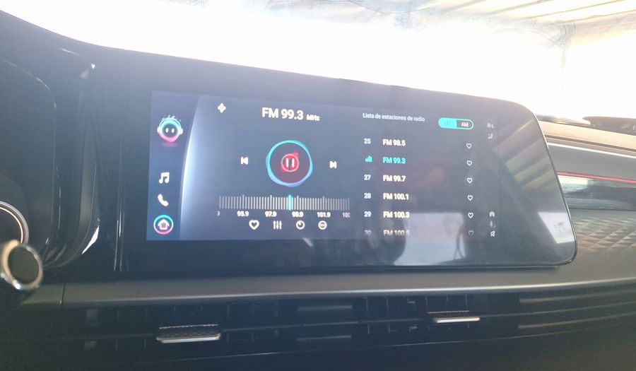 Chery Tiggo 2 Pro 1.5 PRO GLX MAX Suv 2025