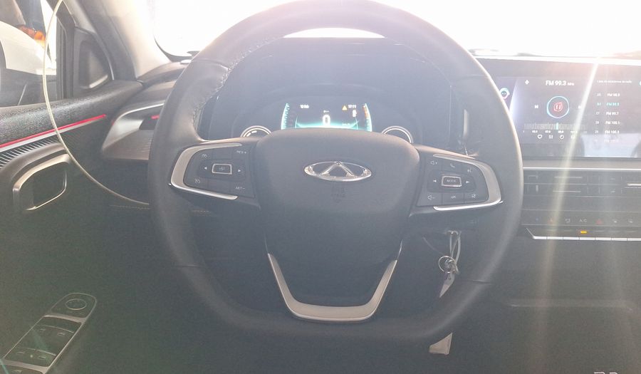 Chery Tiggo 2 Pro 1.5 PRO GLX MAX Suv 2025