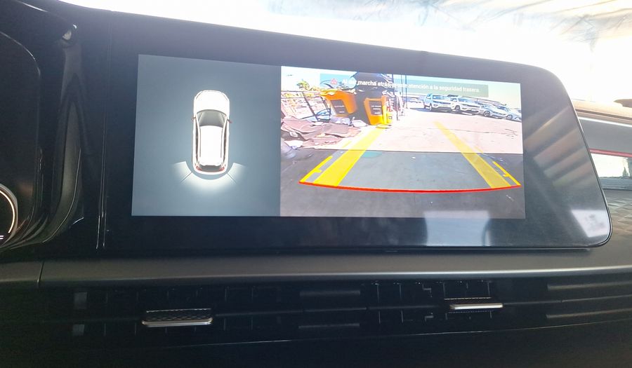 Chery Tiggo 2 Pro 1.5 PRO GLX MAX Suv 2025