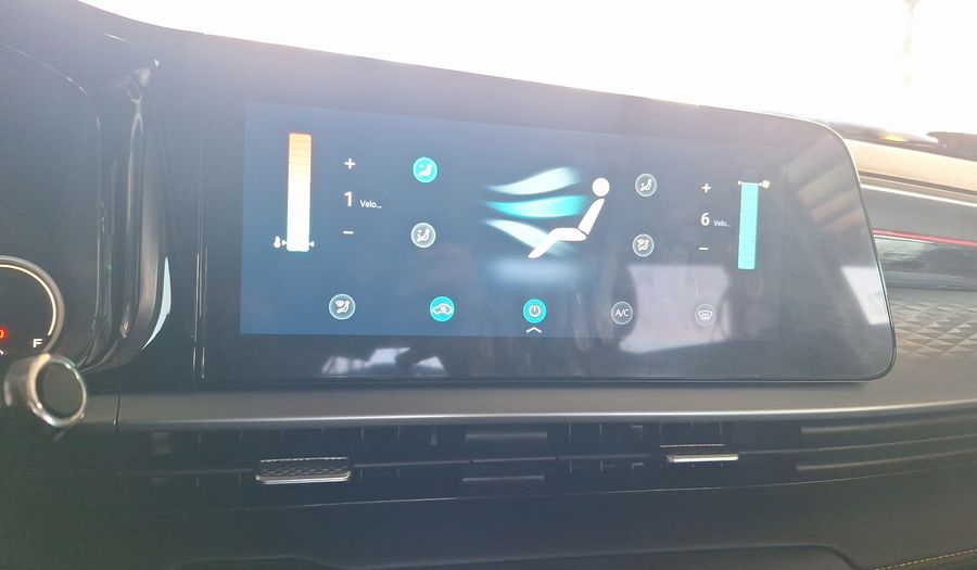 Chery Tiggo 2 Pro 1.5 PRO GLX MAX Suv 2025