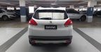 Peugeot 2008 1.6 ALLURE Suv 2017